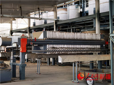 中央生態(tài)環(huán)保督察揭露新疆多地環(huán)保履職不力、項目把關(guān)不嚴問題