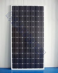 新疆現(xiàn)貨供應(yīng)180瓦單晶太陽(yáng)能電池板 環(huán)保能源新選擇