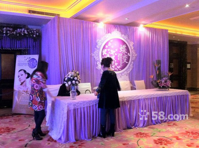 蒂薇雅 新塘十佳資深婚禮策劃，為您締造夢想中的完美慶典