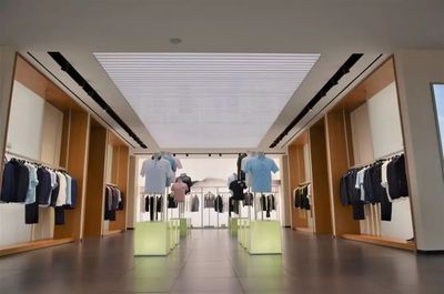 香港成功上市后，杉杉服裝的戰(zhàn)略藍(lán)圖 融資后的發(fā)展路徑與零售新篇