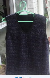 肅寧縣鐵建針織服飾一廠庫存服裝產(chǎn)品清單一覽